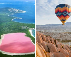 Des pays sans visa à visiter cet été Des pays sans visa à visiter cet été