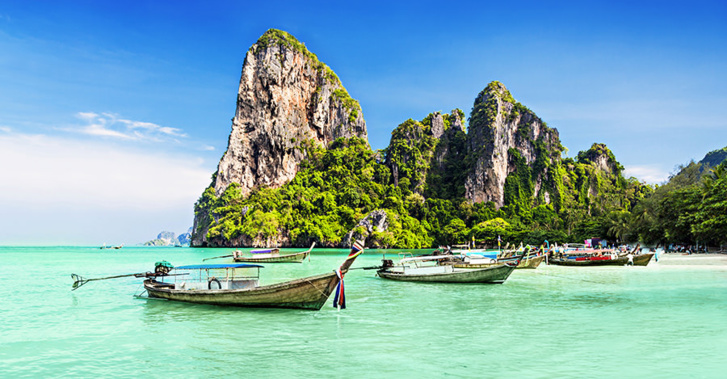 Des pays sans visa à visiter cet été Des pays sans visa à visiter cet été