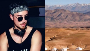 Aura : Un nouveau festival électronique dans le désert d'Agafay Aura : Un nouveau festival électronique dans le désert d'Agafay