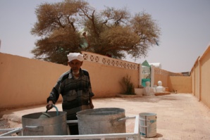 Élaboration de stratégies de recouvrement des coûts de l’eau pour le Maroc Élaboration de stratégies de recouvrement des coûts de l’eau pour le Maroc