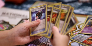 France : une carte Pokémon vendue à plus de 10.000 euros France : une carte Pokémon vendue à plus de 10.000 euros