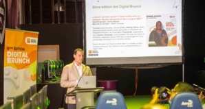 Gaming, Esports & Marketing in Middle East and Africa Gaming, Esports & Marketing in Middle East and Africa