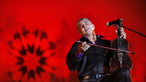 Stati sera présent dans un clip de rap Stati sera présent dans un clip de rap