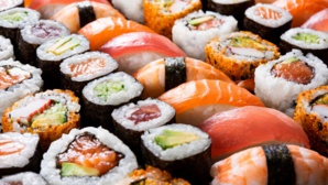 Le 18 juin : Journée internationale des Sushis Le 18 juin : Journée internationale des Sushis
