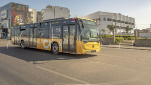 Casabus lance une campagne de sensibilisation Casabus lance une campagne de sensibilisation