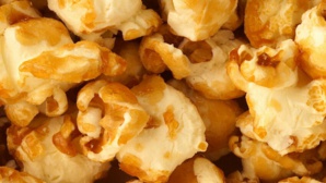 Recettes des pop-corn Recettes des pop-corn