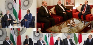 Palestine/Sahara, le soutien, cela marche dans les deux sens, mais… Palestine/Sahara, le soutien, cela marche dans les deux sens, mais…