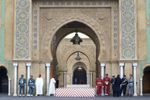 Et Dieu créa le royaume du Maroc… ! Et Dieu créa le royaume du Maroc… !