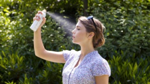 Nos conseils pour mieux supporter la chaleur ! Nos conseils pour mieux supporter la chaleur !