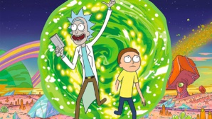 -Rick and Morty ne sera plus diffusé sur Netflix ! 