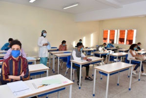 Maroc : voici le calendrier de l’année scolaire 2021-2022 Maroc : voici le calendrier de l’année scolaire 2021-2022