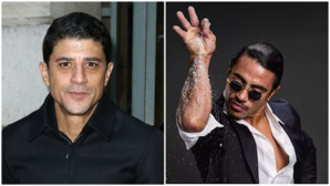 Said Taghmaoui affrontera Salt Bae dans un combat de Boxe Said Taghmaoui affrontera Salt Bae dans un combat de Boxe
