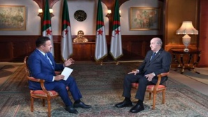 L'Algérie se veut...ailleurs L'Algérie se veut...ailleurs