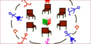 La cata du mercato (politique) La cata du mercato (politique)