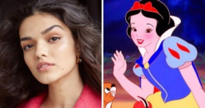 Disney choisit une jeune métisse pour le rôle de Blanche Neige Disney choisit une jeune métisse pour le rôle de Blanche Neige
