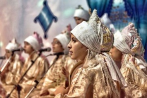 Rencontre des musiques andalouses à Chefchaouen Rencontre des musiques andalouses à Chefchaouen