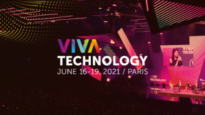 Les 3 startups, OCP Mining, ayant participé au VivaTech Les 3 startups, OCP Mining, ayant participé au VivaTech