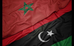 La constante Maroc de l’équation libyenne La constante Maroc de l’équation libyenne