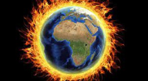 Coup de chaleur sur la planète : l'ultime cri d'alarme du GIEC