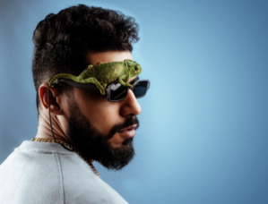 El Grande Toto, le rappeur marocain le plus écouté de la région MENA El Grande Toto, le rappeur marocain le plus écouté de la région MENA