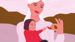 Les 1000 premiers jours de la vie développent le capital humain Les 1000 premiers jours de la vie développent le capital humain