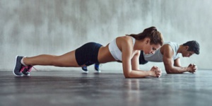 « 30 days plank challenge » : Le challenge pour avoir un ventre en béton « 30 days plank challenge » : Le challenge pour avoir un ventre en béton