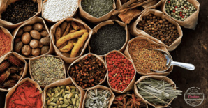 Voici les épices brûle-graisses pour perdre du poids Voici les épices brûle-graisses pour perdre du poids