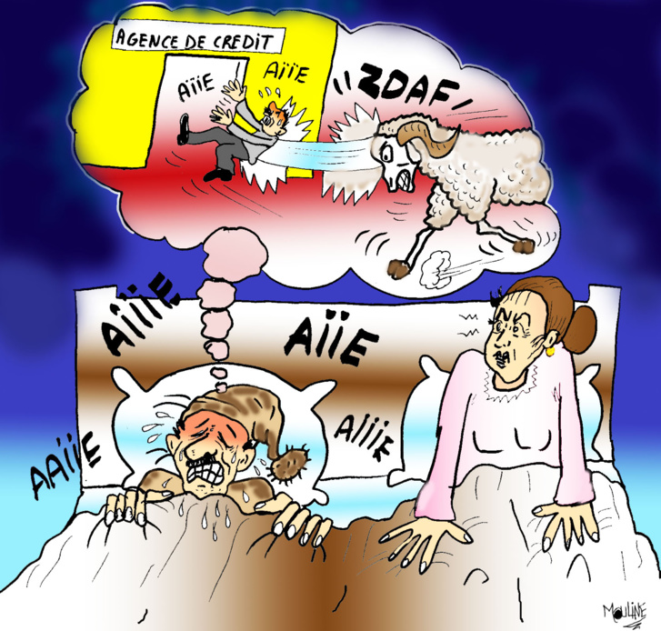 Aïd Al Adha approche à grande vitesse…! Aïd Al Adha approche à grande vitesse…!