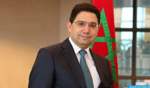 Diplomate n'est pas hypocrite...Voyez le Maroc ! Diplomate n'est pas hypocrite...Voyez le Maroc !