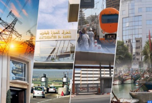 Réforme des EEP : Le projet de loi-cadre précise le mode opératoire Réforme des EEP : Le projet de loi-cadre précise le mode opératoire