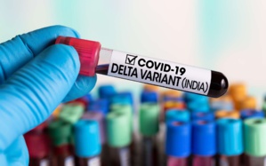 La psychose du variant Delta La psychose du variant Delta