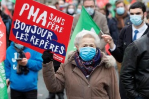 Mariage pour tous, PMA, GPA, de cette course aux minorités… Mariage pour tous, PMA, GPA, de cette course aux minorités…