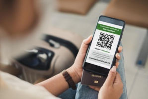 Tout savoir sur le pass sanitaire européen Tout savoir sur le pass sanitaire européen