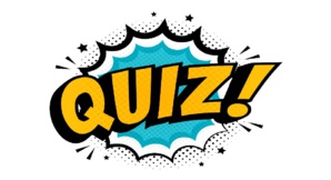 Quiz : Essayez de trouver le numéro manquant ! Quiz : Essayez de trouver le numéro manquant !