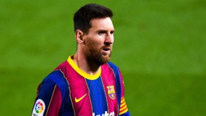 Lionel Messi est officiellement libre, son contrat avec FCB a expiré 