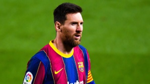 Lionel Messi est officiellement libre, son contrat avec FCB a expiré Lionel Messi est officiellement libre, son contrat avec FCB a expiré