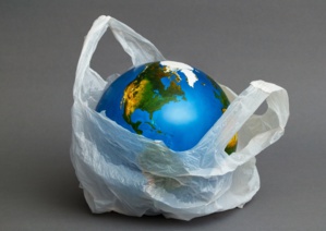 Changeons nos habitudes de consommation des sacs plastiques !