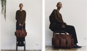 Mode : Aswab, la marque franco-marocaine lauréate de l'ANDAM 2021 Mode : Aswab, la marque franco-marocaine lauréate de l'ANDAM 2021