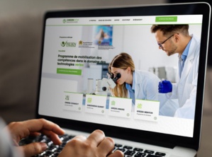 "Green MDM", un site dédié aux Marocains du Monde "Green MDM", un site dédié aux Marocains du Monde