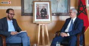Elections 2021: Entretien avec Nizar Baraka, secrétaire général de l'Istiqlal