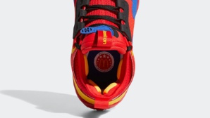 Adidas lance des sneakers en collaboration avec McDonald's Adidas lance des sneakers en collaboration avec McDonald's