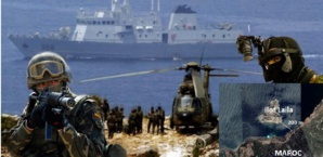 Ce sentiment anti-espagnol qui se développe… Ce sentiment anti-espagnol qui se développe…