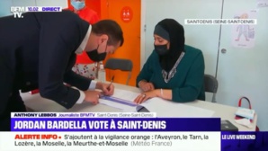 De ce voile qui hante la société française… De ce voile qui hante la société française…