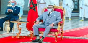 Merci, Majesté ! Merci, Majesté !