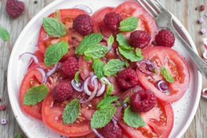 Des recettes pour savourer la tomate autrement