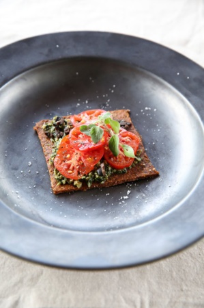 Des recettes pour savourer la tomate autrement Des recettes pour savourer la tomate autrement