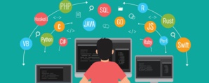 Les langages de programmation les plus utilisés en 2021 Les langages de programmation les plus utilisés en 2021