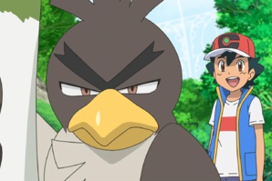 Pokémon dévoile la bande d'annonce de sa nouvelle saison Pokémon dévoile la bande d'annonce de sa nouvelle saison