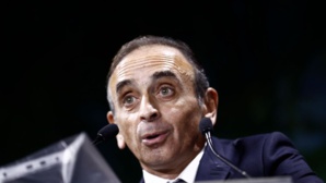 Moi Zemmour président ! Moi Zemmour président !