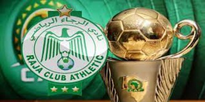 Finale de la Coupe de la CAF : Le RAJA joue gros à Cotonou . Finale de la Coupe de la CAF : Le RAJA joue gros à Cotonou .